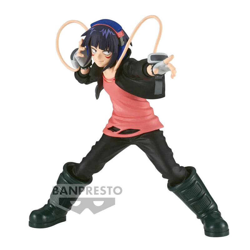 My Hero Academia - The Amazing Heroes - Kyoka Jiro Figure Vol. 28