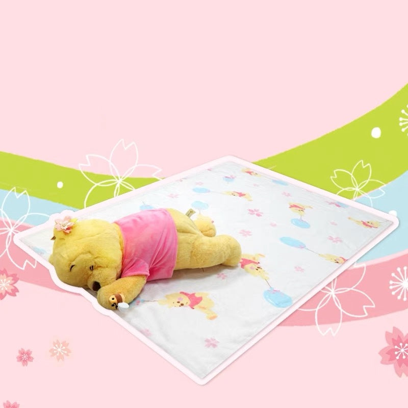 Winnie the Pooh - Pooh Blanket Plush 49cm