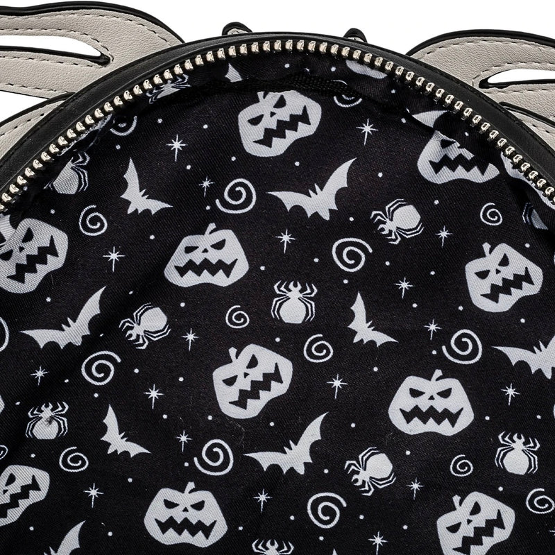 The Nightmare Before Christmas - Headless Jack Skellington Mini Backpack