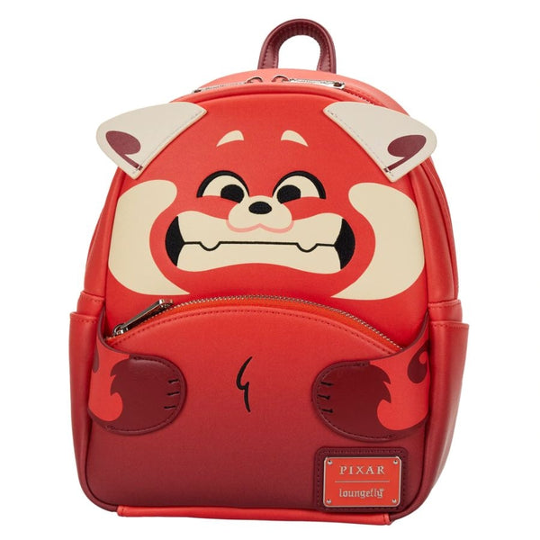 Turning Red - Panda Mini Backpack