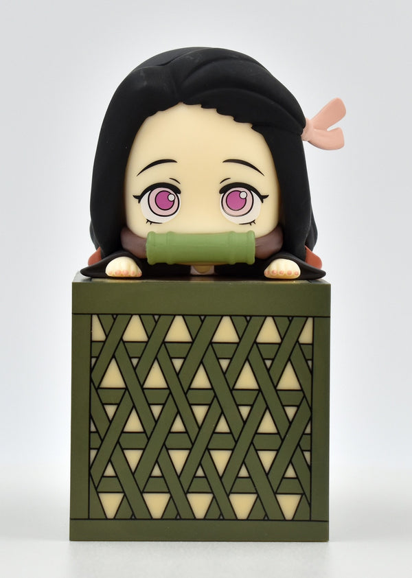 Demon Slayer: Kimetsu No Yaiba - Nezuko Collection - Hikkake Figure #1