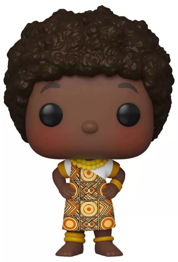 Disney - It's A Small World Kenya Pop! Vinyl