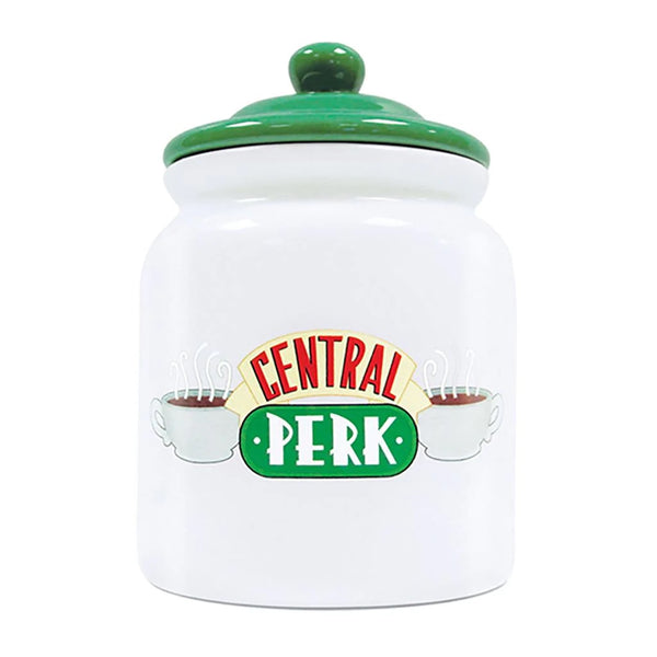 Friends - Central Perk Cookie Jar