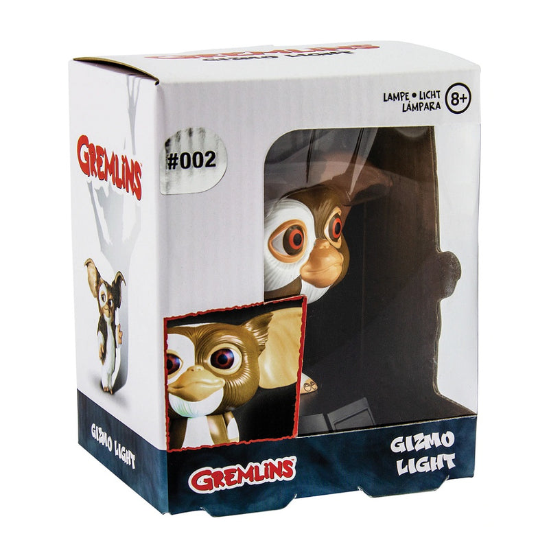 Gremlins - Gizmo Icon Light