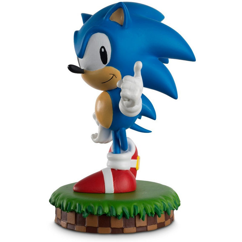 Sonic The Hedgehog - Sonic 1:16 Figurine