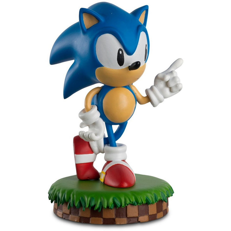 Sonic The Hedgehog - Sonic 1:16 Figurine