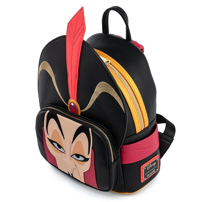 Aladdin - Jafar Cosplay Mini Backpack