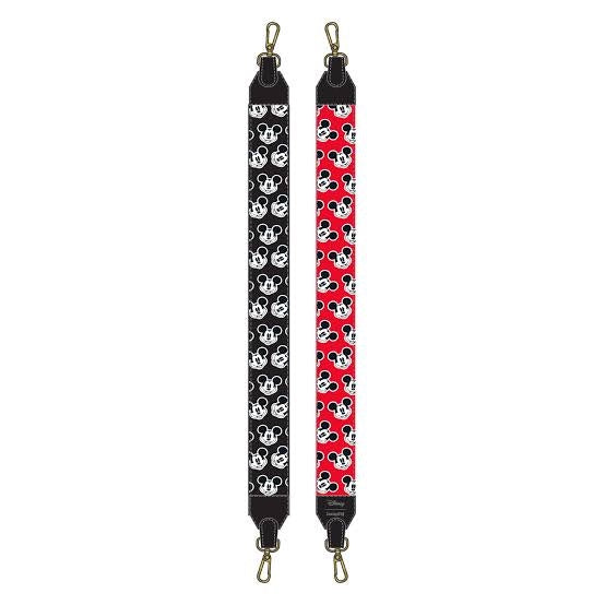 Mickey Mouse - Mickey Heads Bag Strap