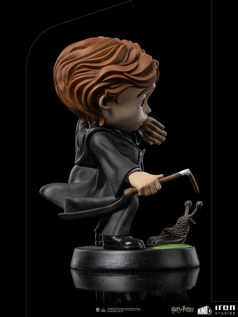 Harry Potter - Ron Weasley with Broken Wand Minico Vinyl Figure