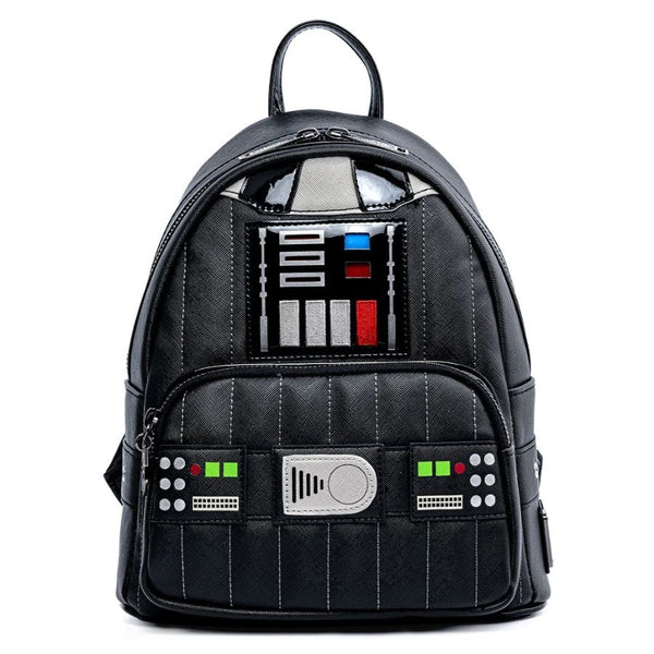 Star Wars - Darth Vader Cosplay Mini Backpack