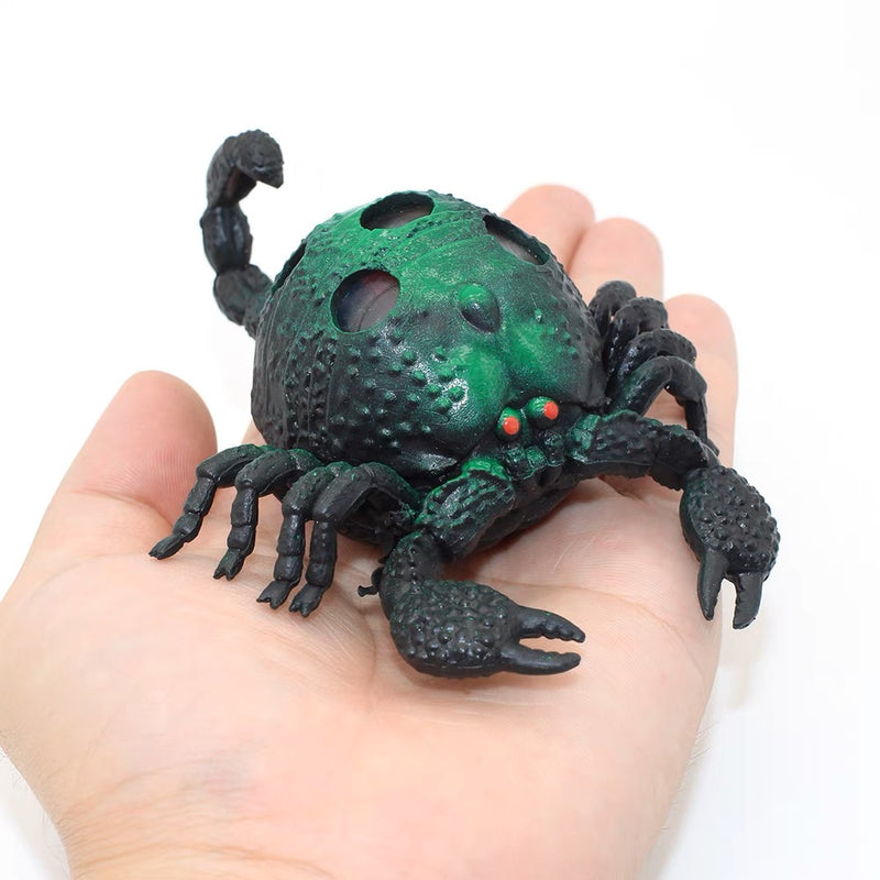 Scorpion Squish Ball