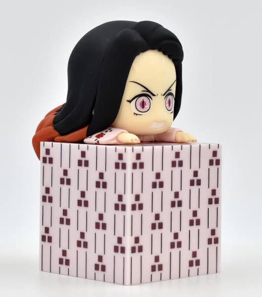 Demon Slayer: Kimetsu No Yaiba - Nezuko Collection - Hikkake Figure