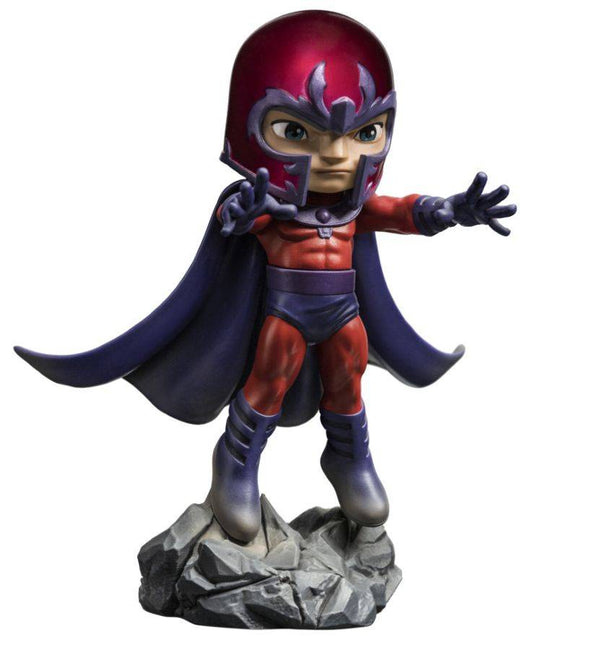 Marvel Comics - Magneto Minico Vinyl Figure