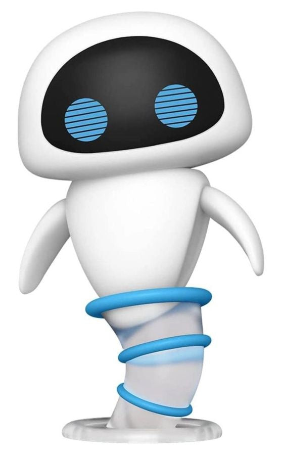 Wall-E - Eve Flying Pop! Vinyl