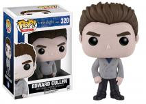 Twilight - Edward Cullen Sparkle US Exclusive Pop! Vinyl