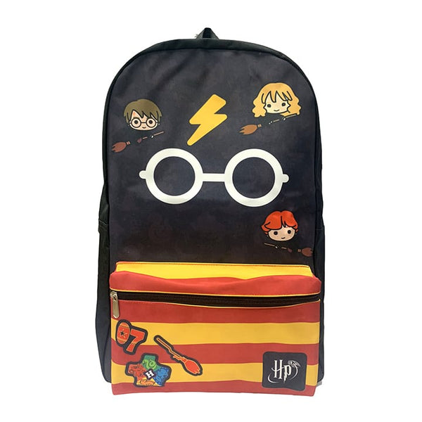 Harry Potter Charms Backpack