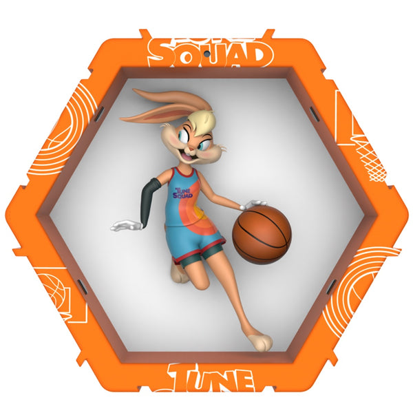 Wow! Pod: Space Jam Lola Bunny