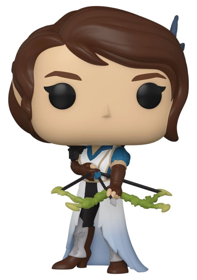 Vox Machina - Vex'ahlia Pop! Vinyl