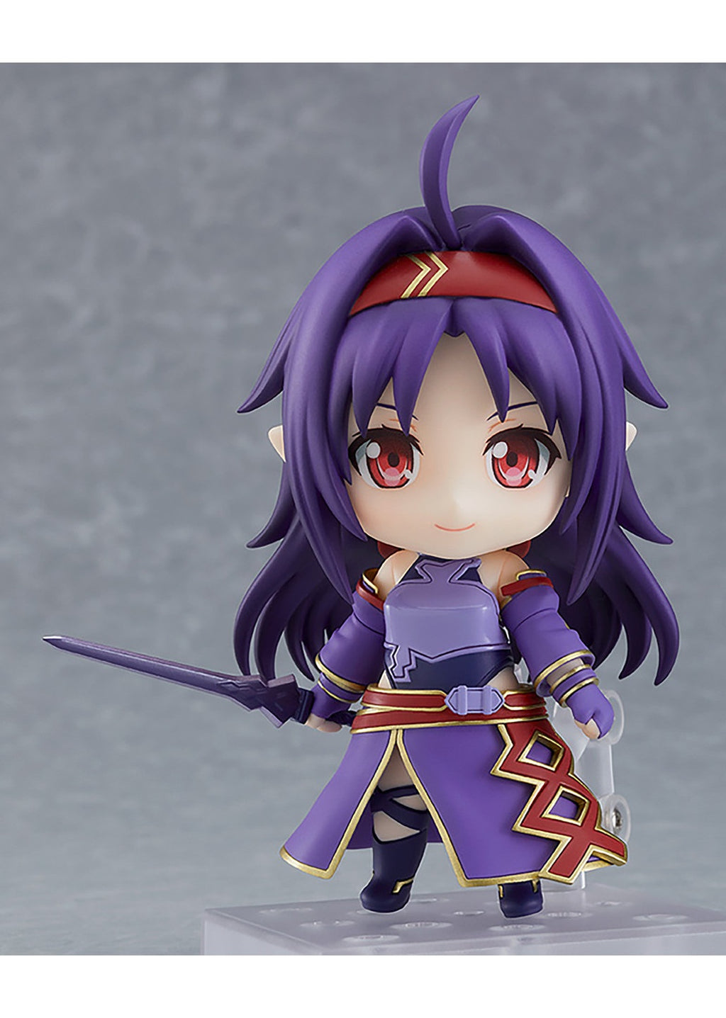 Sword Art Online Variant Showdown Yuuki Figure - Action New