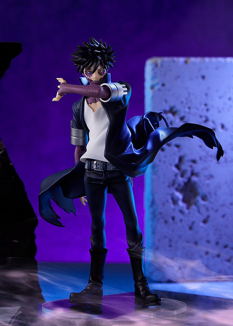 Pop up Parade: My Hero Academia - Dabi (Tomy)