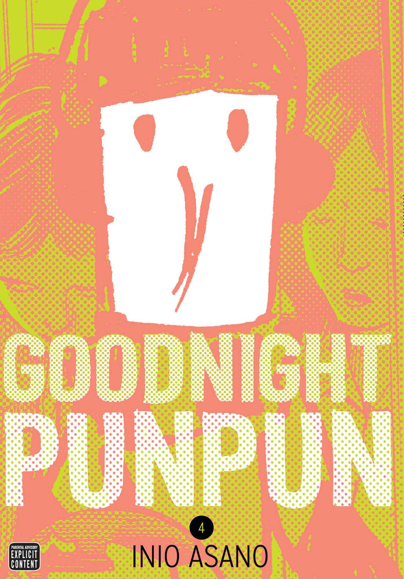 Manga - Goodnight Punpun, Vol. 4