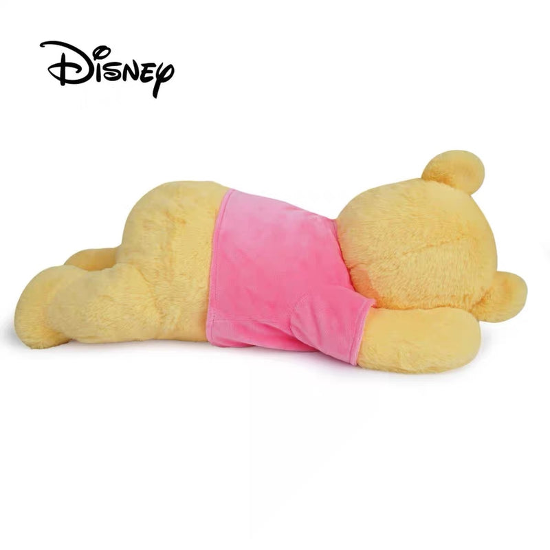 Winnie the Pooh - Pooh Blanket Plush 49cm