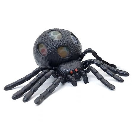 Spider Squish Ball