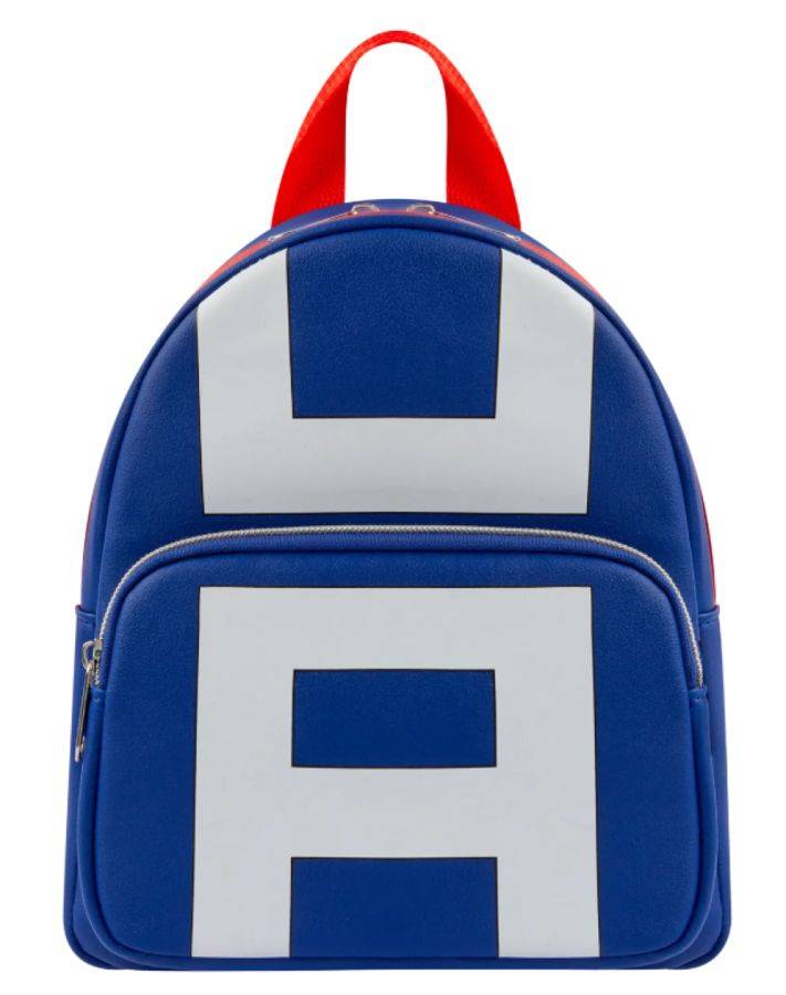 My Hero Academia - U.A. High School Mini Backpack