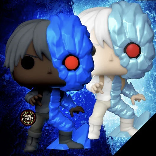 My Hero Academia - Shoto Todoroki Ice Power (with chase) Pop! Vinyl [RS]