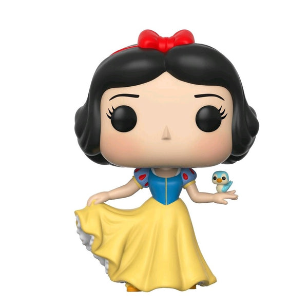 Snow White and the Seven Dwarfs - Snow White Pop! Vinyl