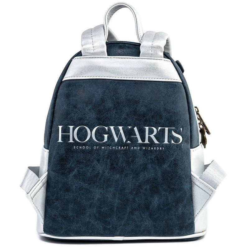 Harry Potter - Hogwarts Castle Mini Backpack