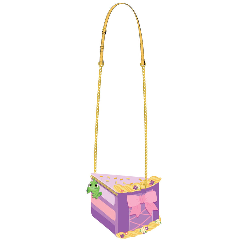 Tangled - Cake Cosplay Crossbody Bag