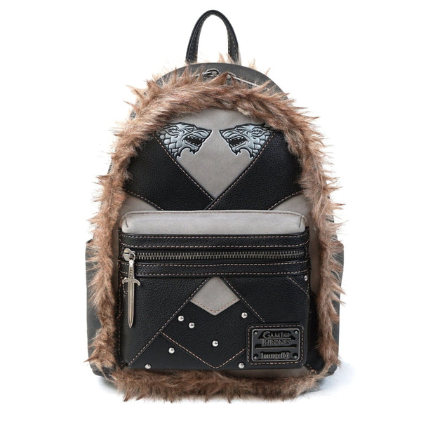 Game of Thrones - Jon Snow Mini Backpack [RS]