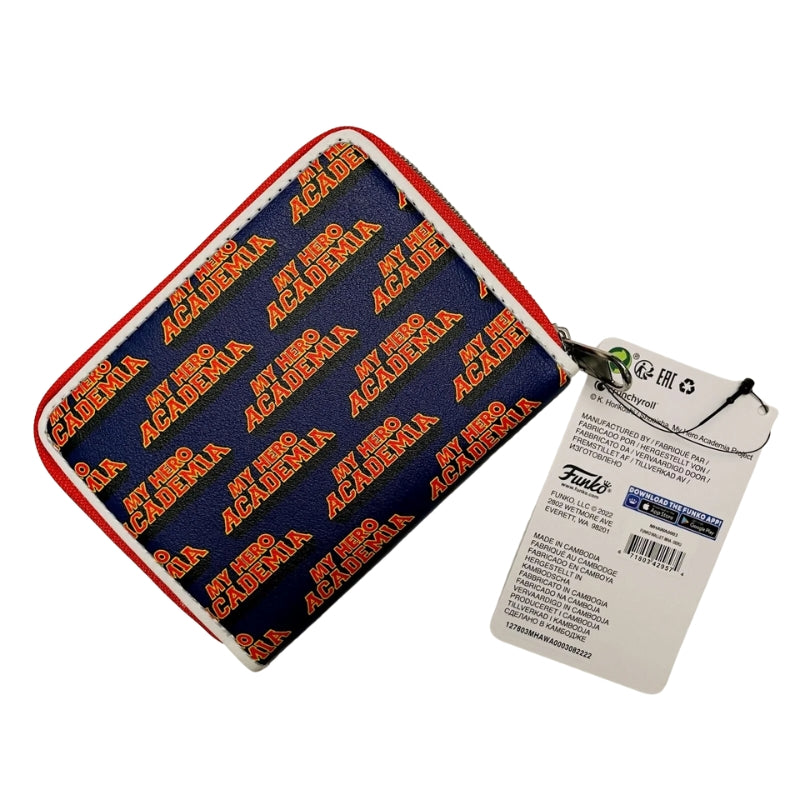 My Hero Academia - Deku Wallet