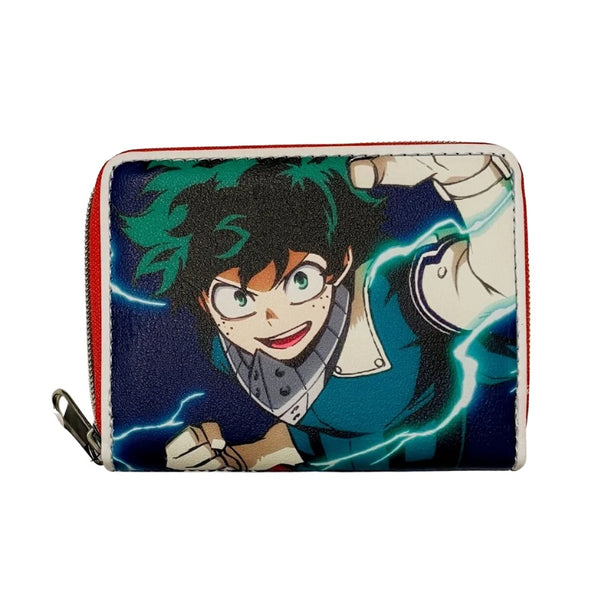 My Hero Academia - Deku Wallet