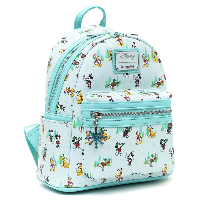 Disney - Sensational Six Holiday Mini Backpack [RS]