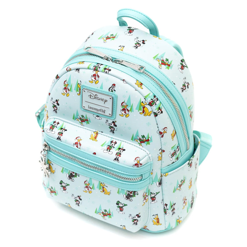 Disney - Sensational Six Holiday Mini Backpack [RS]