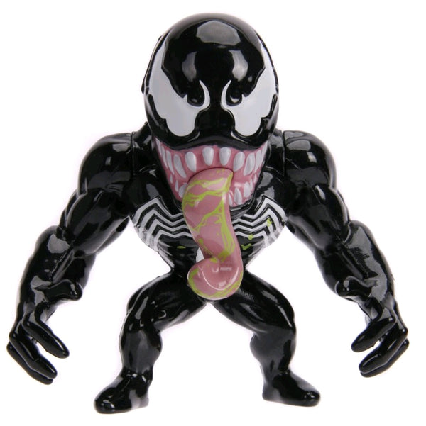 Spider-Man - Venom 4" Metals