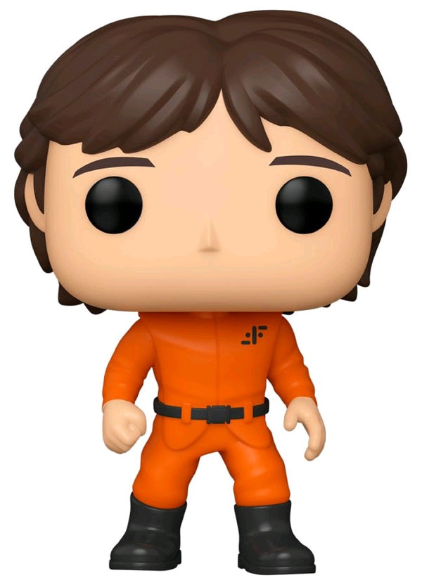 V - Mike Donovan Pop! Vinyl