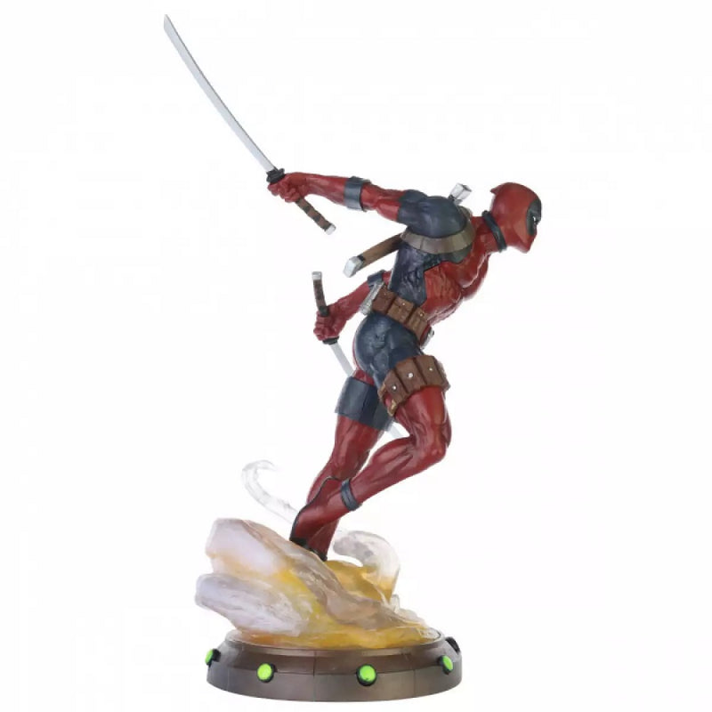 Deadpool - Deadpool PVC Gallery Statue