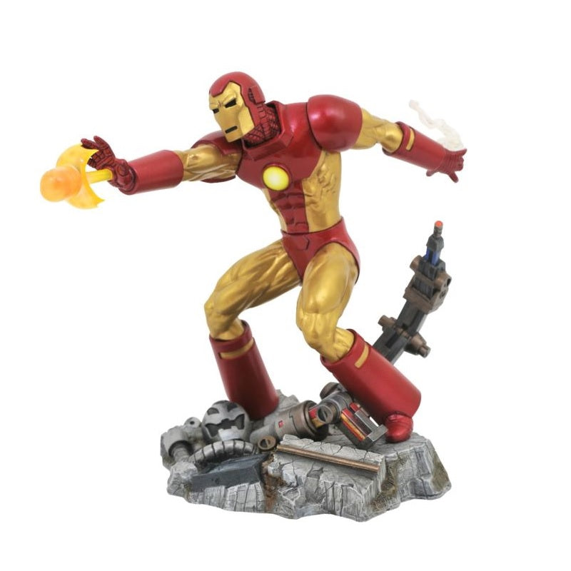 Marvel - Iron Man Marvel Gallery PVC Statue