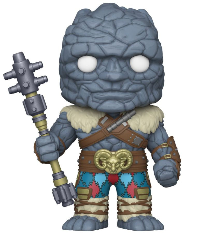 Thor 4: Love and Thunder - Korg Pop! Vinyl