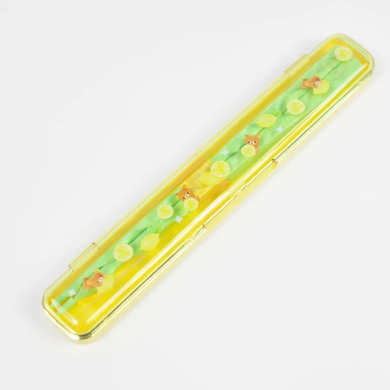 Rilakkuma Chopsticks Set