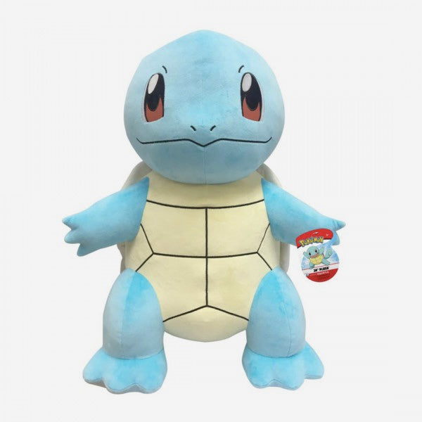 Pokemon 24" Plush - Squirtle