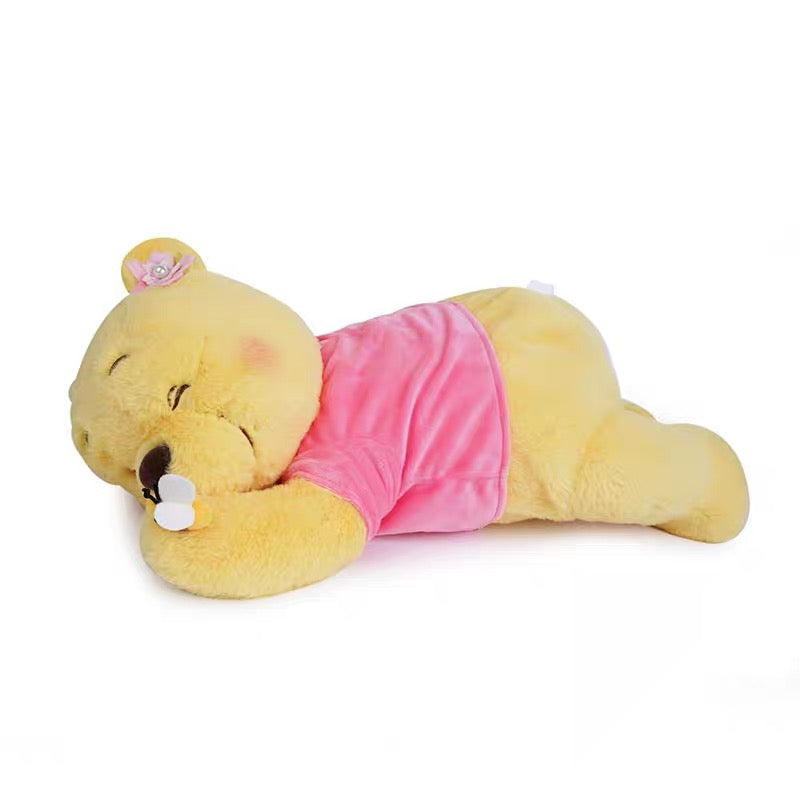 Winnie the Pooh - Pooh Blanket Plush 49cm