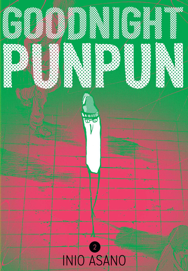 Manga - Goodnight Punpun, Vol. 2