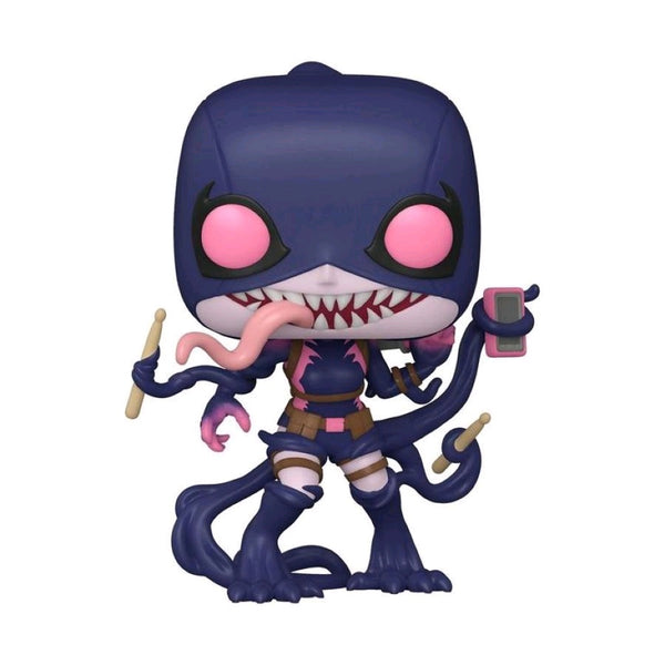 Venom - Venomized Gwenpool US Exclusive Pop! Vinyl [RS]