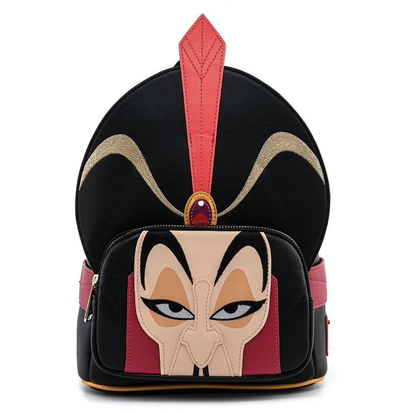 Aladdin - Jafar Cosplay Mini Backpack