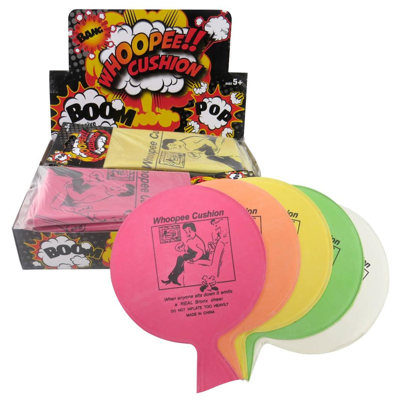 Whoopee Cushion 20cm