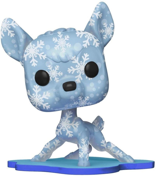 Bambi - Bambi DTV (artist) US Exclusive Pop! with Protector [RS]